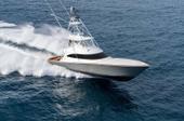 2023 Viking Yachts 64 Convertible