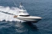 2023 Viking Yachts 64 Convertible