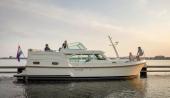 2017 Linssen Yachts Grand Sturdy 35.0 AC