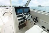 2023 Sailfish Boats 316 DC