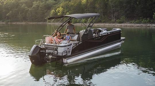 2022 Lowe Boats RS 230 DL