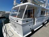 2004 Selene Yachts Trawler