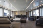 2012 Benetti Yachts Classic Supreme 132