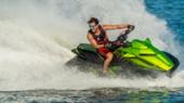2022 Yamaha WaveRunner GP1800R SVHO
