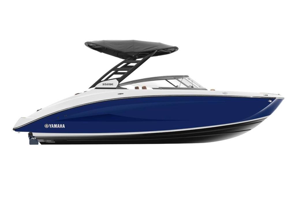 2023 Yamaha Boats 222SE