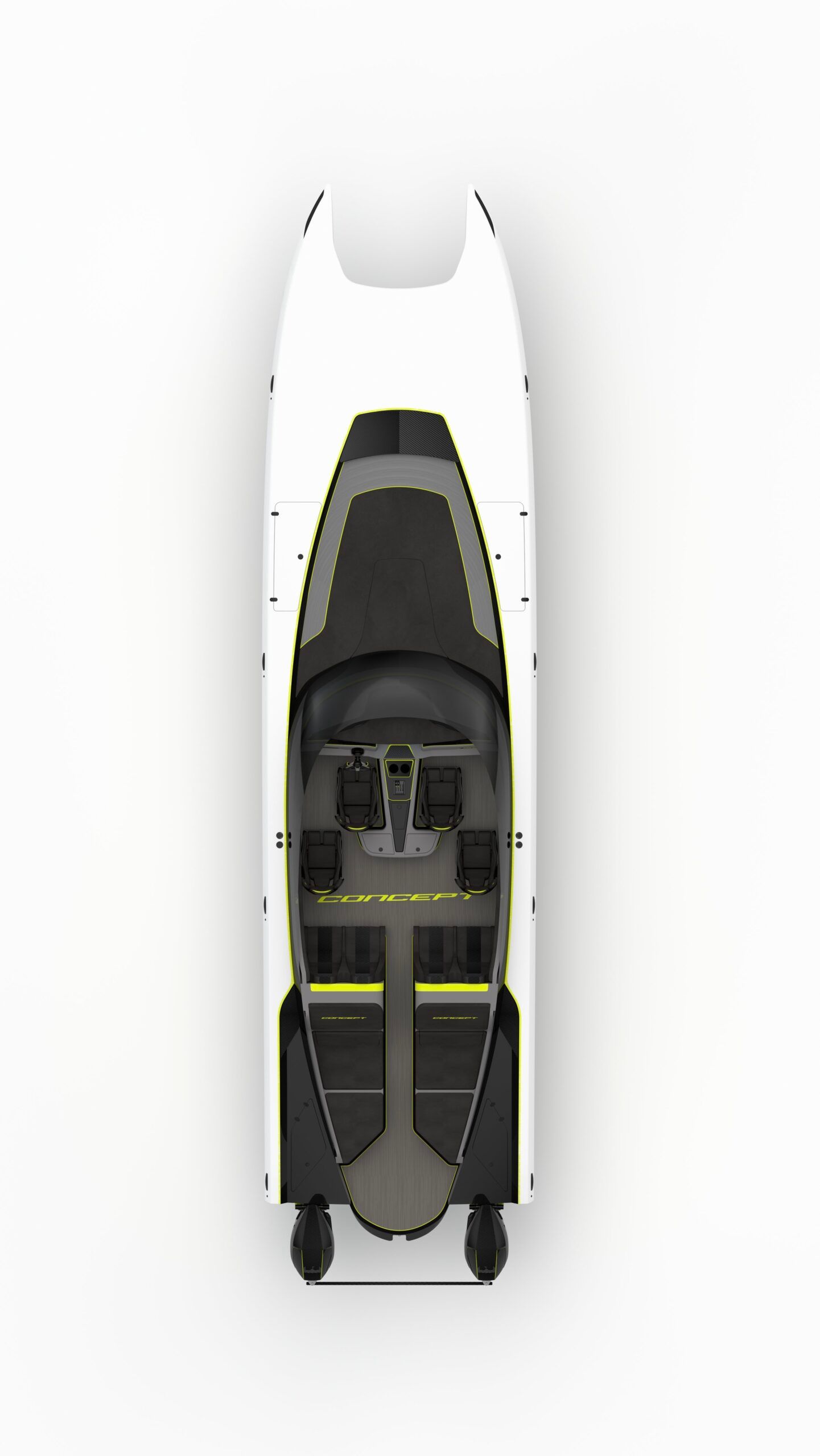 Concept 4200 Cat, photo 3
