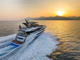 2018 Sunseeker 86 Yacht