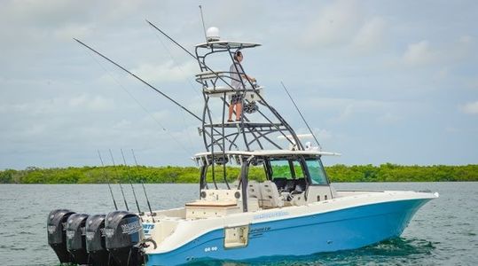 2014 HCB Yachts 4200 Siesta