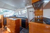 2009 Aicon Yachts 64 Flybridge