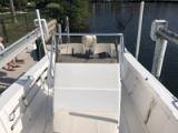 2002 Mako Boats 221 Center Console