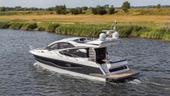 2022 Galeon Yachts 560 Skydeck