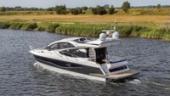2022 Galeon Yachts 560 Skydeck