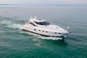 2022 Neptunus Yachts 550E
