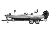 2020 Triton Boats 20 TRX