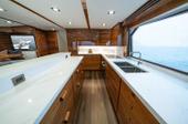 2023 Viking Yachts 82 Convertable