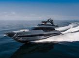 2022 Cranchi Yachts 78 Settantotto
