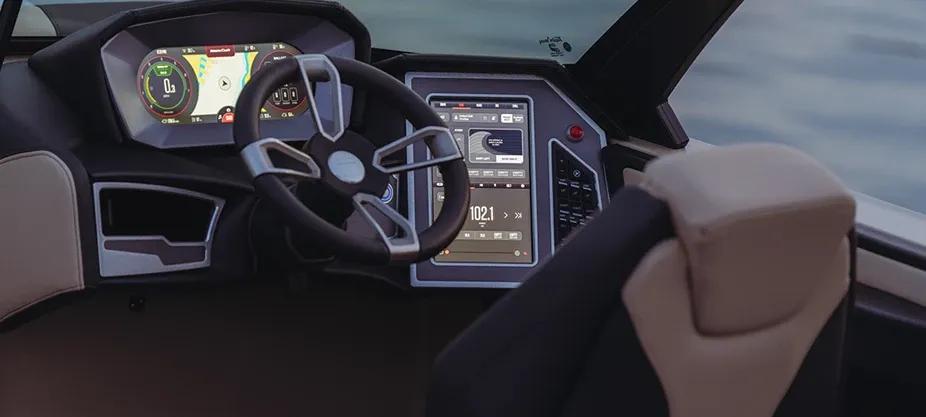 2022 Mastercraft X24