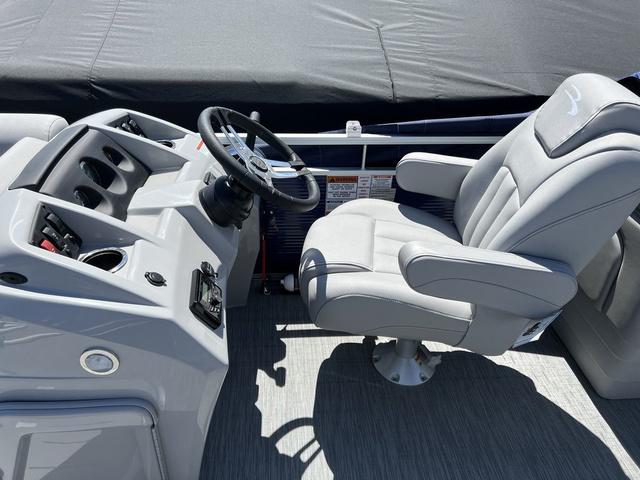 2022 Bennington SV Series 24 SVSR - Radial Cruise