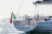 2022 Italia Yachts IY 12.98