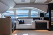 2016 Pershing Yachts 140