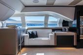 2016 Pershing Yachts 140