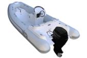 2005 AB-Inflatables Oceanus 17 VST