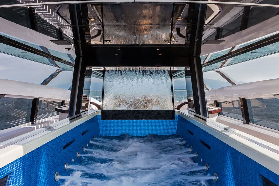 2014 Rossinavi Parillon