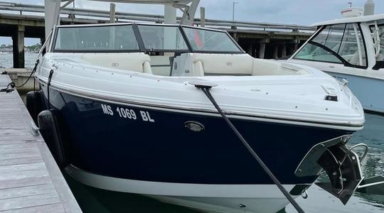 2019 Cobalt Boats 30SC