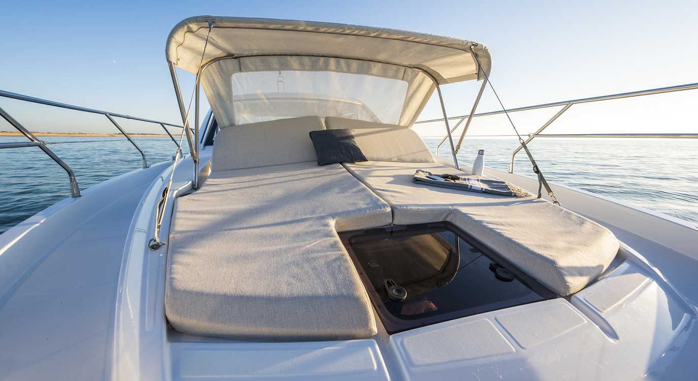 2021 Beneteau Gran Turismo 41