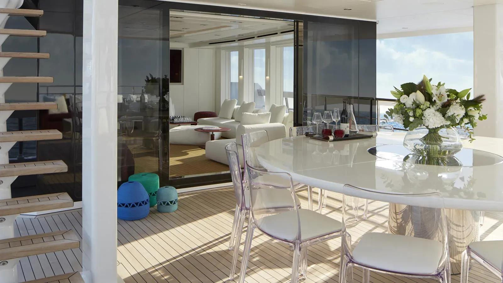 2017 Heesen Yachts Home 