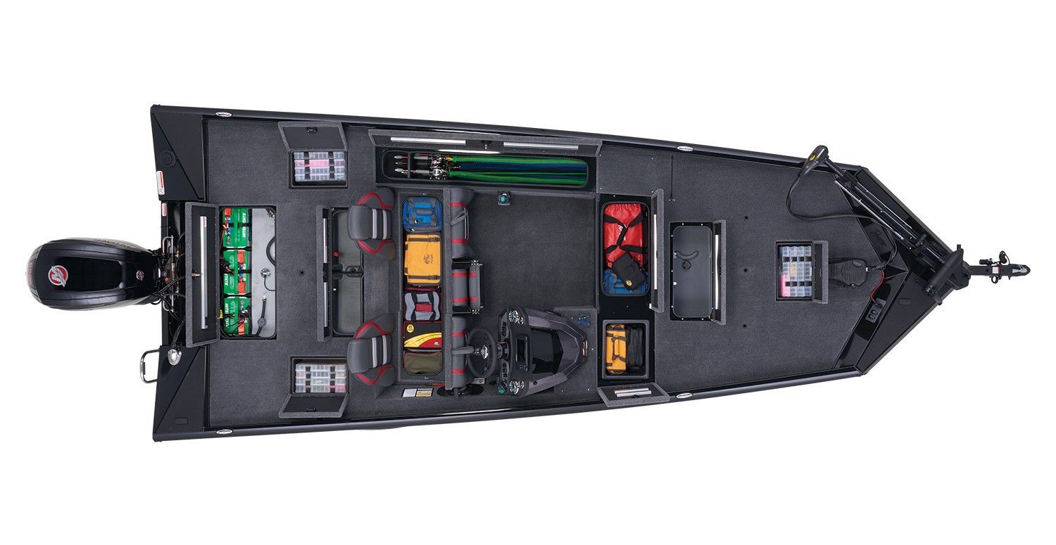 2023 Ranger Boats RT188C