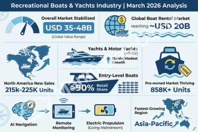 Marine Industry News - MAR 2026