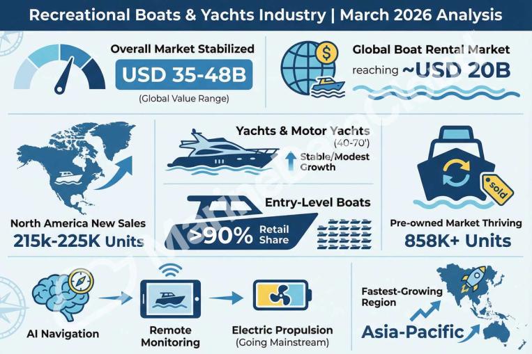 Marine Industry News - MAR 2026