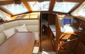 2006 Nauticat Yachts Nauticat 351