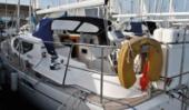 1996 Oyster Yachts 42