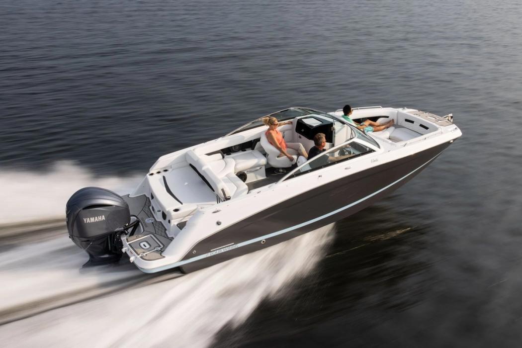 2022 Four Winns HD5 OB