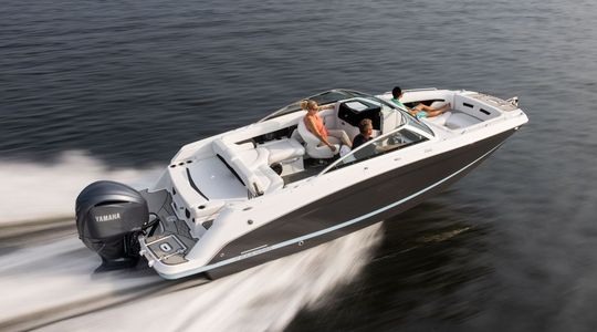 2022 Four Winns HD5 OB