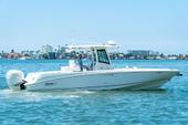 2013 Boston Whaler 320 Outrage