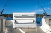 Quicksilver 705 Pilothouse photo 4