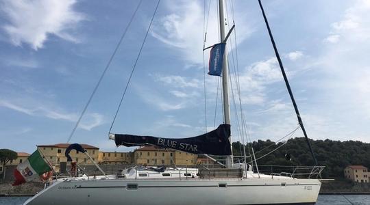 1994 Beneteau Oceanis 510