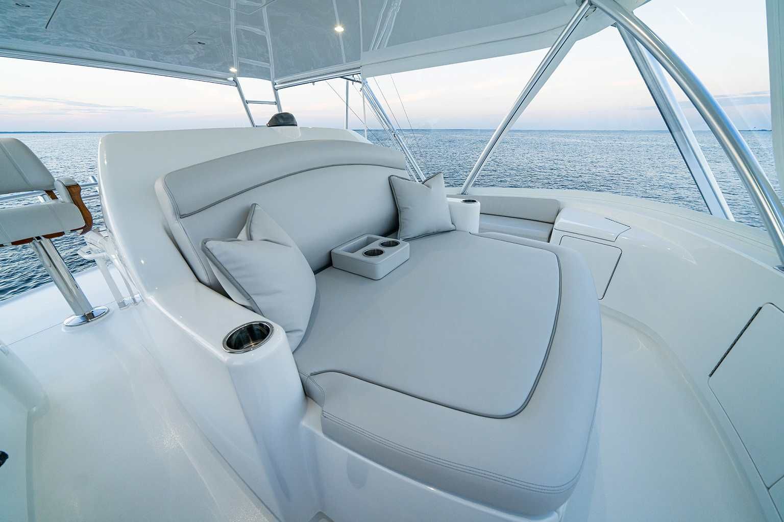 2023 Viking Yachts 64 Convertible