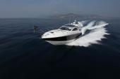 2010 Sunseeker Portofino 48