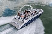 2021 Yamaha Boats 195S