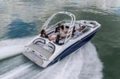 2021 Yamaha Boats 195S