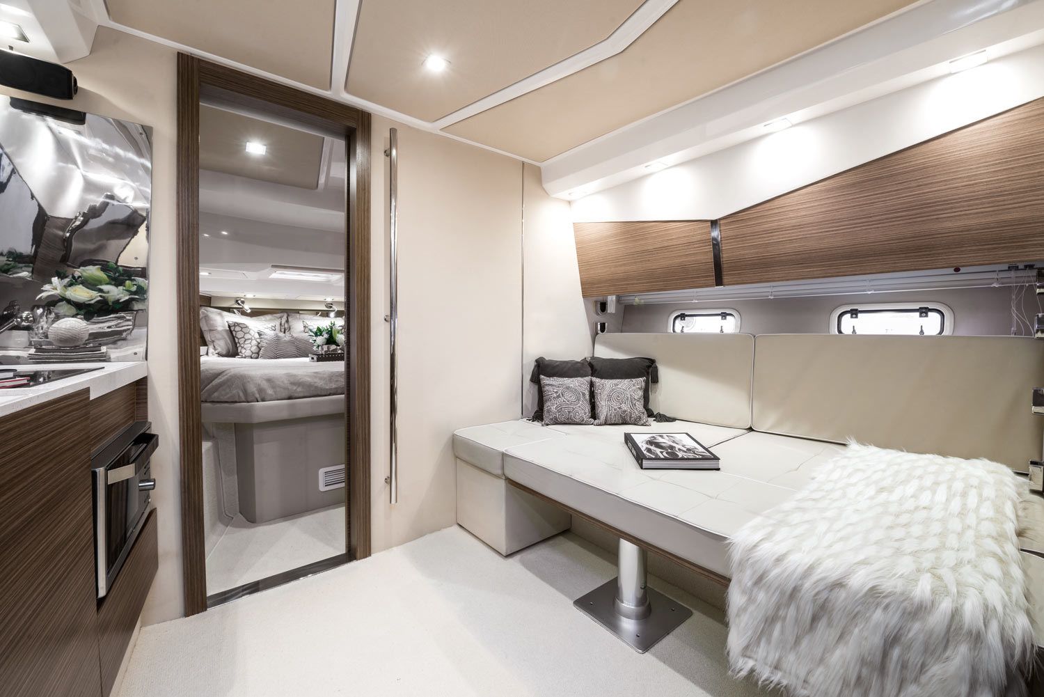 2016 Azimut Yachts Verve 40