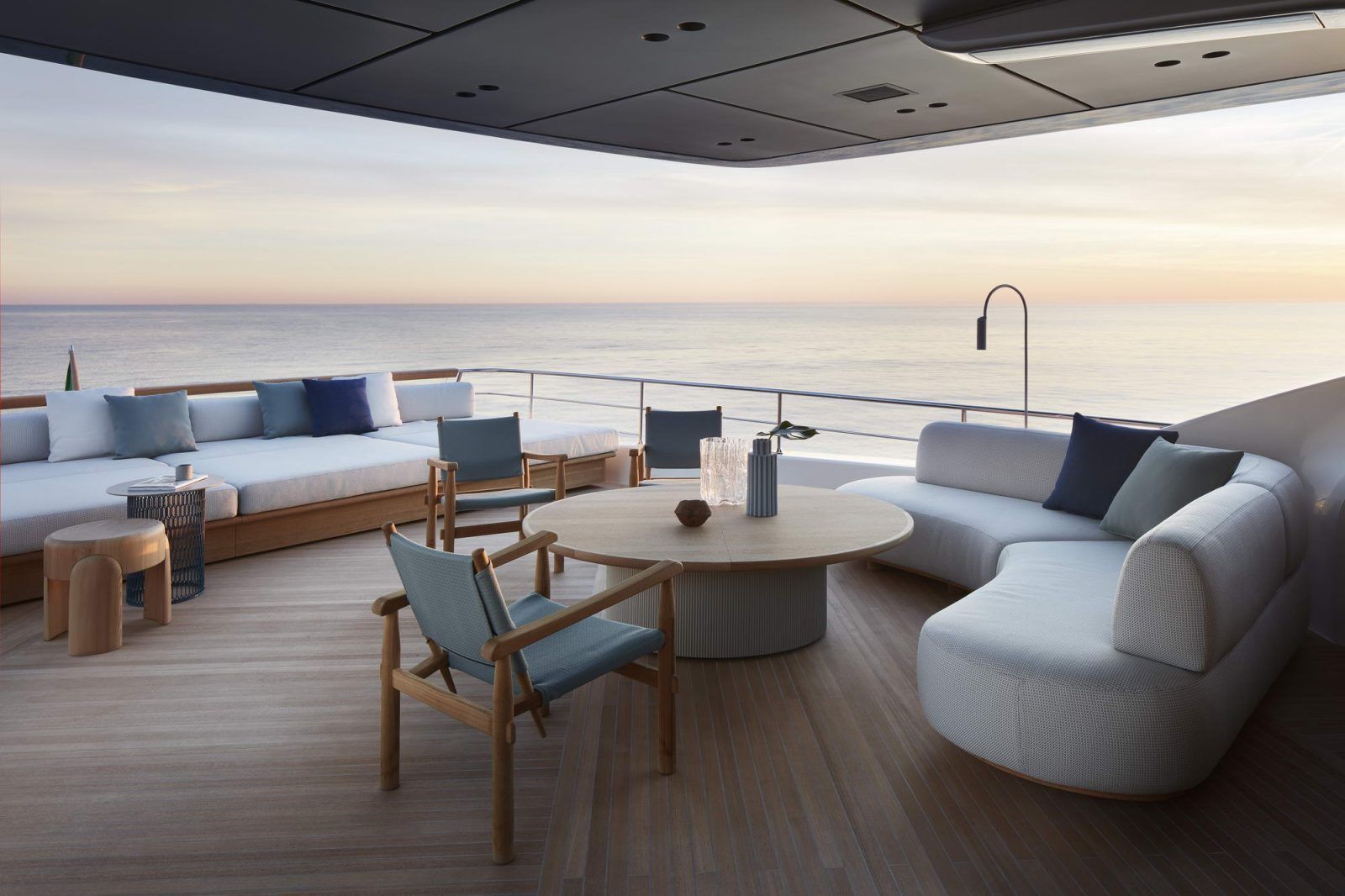 2023 Sanlorenzo Yachts SD90