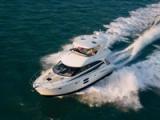 2010 Meridian Yachts 441