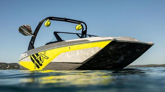 2022 ATX Surf Boats 20 Type S