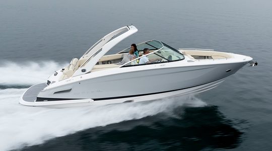 2021 Regal Boats Regal 2800