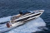 2023 Ferretti Yachts 1000